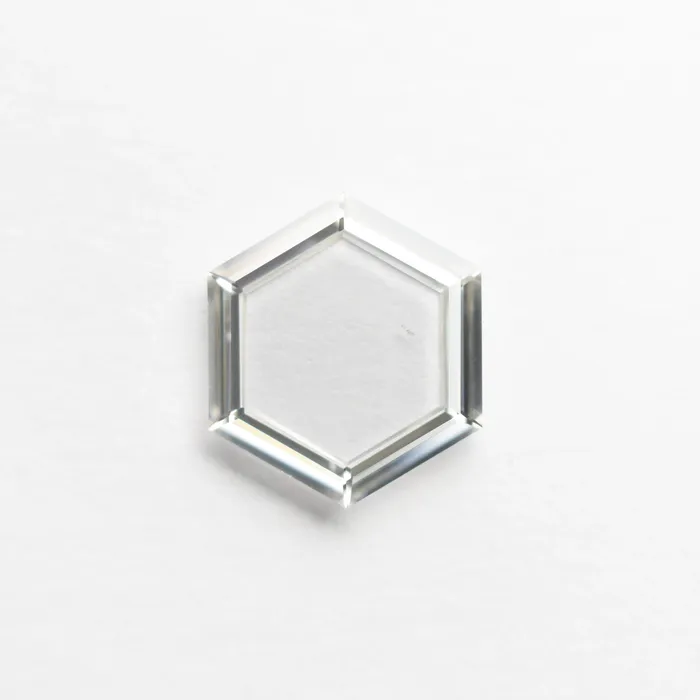 103ct 848x733x154mm SI1 H Hexagon Portrait Cut 1985427 Misfit Diamonds Rings 103ct 848x733x154mm SI1 H Hexagon Portrait Cut 1985427 Misfit Diamonds Rings