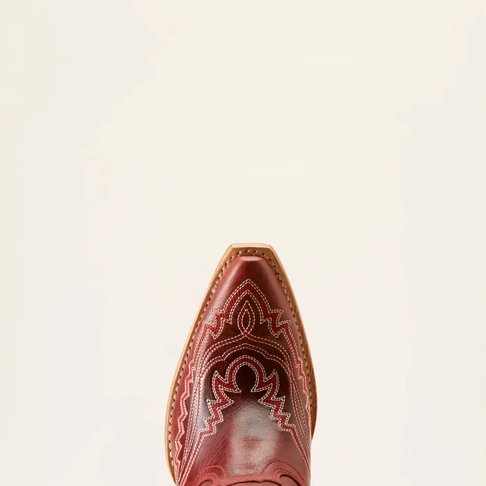 Ariat Earrings ARIAT WOMENS RED ALERT CASANOVA WESTERN BOOT