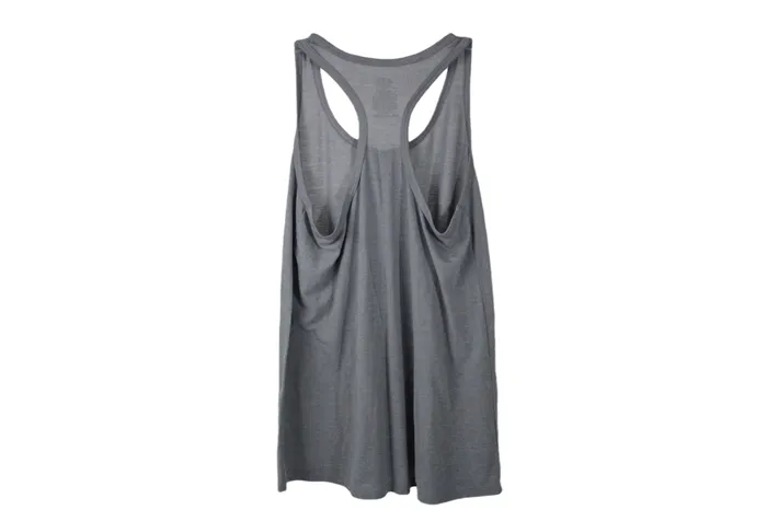 Athletic Works Gray Tank M Athletic Works Earrings