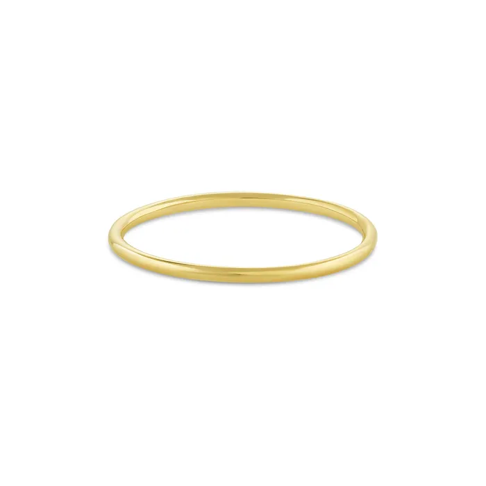 Bare Gold Stacker Consider the Wldflwrs PreStyled Sets