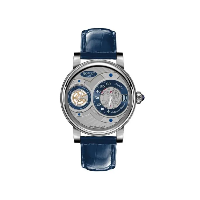 Bovet Bovet Recital 15 White Gold Watch Rings