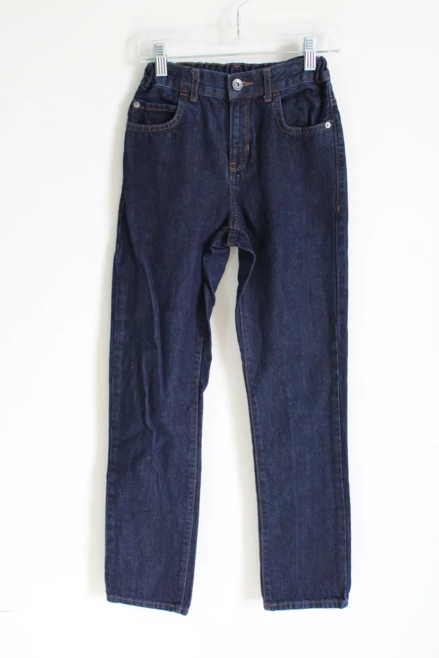 Childrens Place Dark Wash Straight Fit Jeans 12 Slim Childrens Place Earrings Childrens Place Dark Wash Straight Fit Jeans 12 Slim Childrens Place Earrings