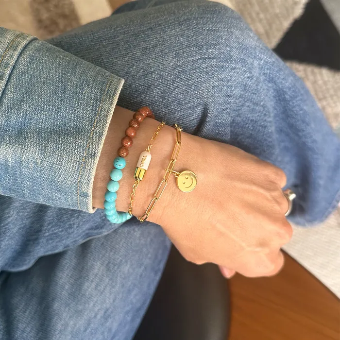 Chill Pill Bracelet Kris Nations Bracelets