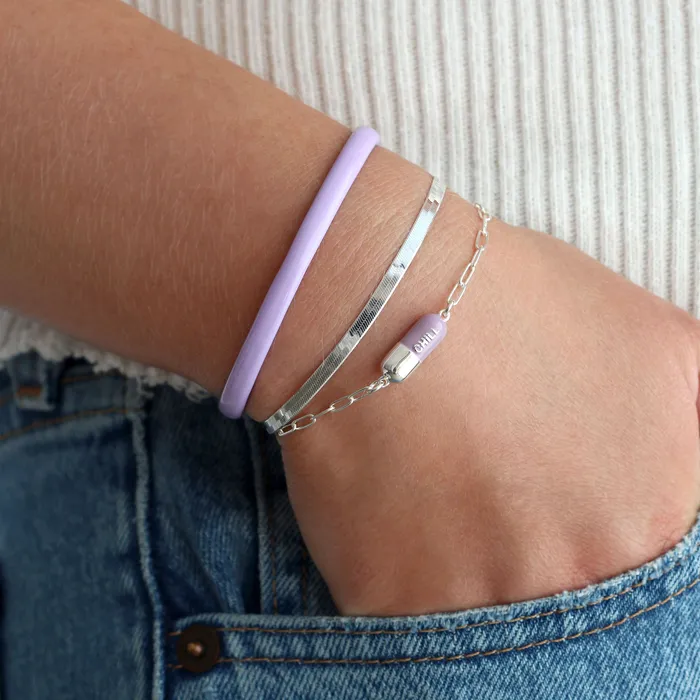 Chill Pill Bracelet Kris Nations Bracelets