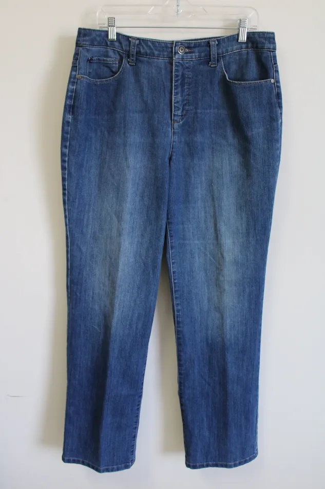 Christopher Banks Classic Fit Jeans 10 Christopher Banks Earrings