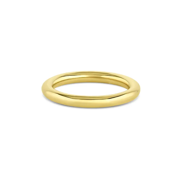 Consider Bridal Rings Simple Band 25mm