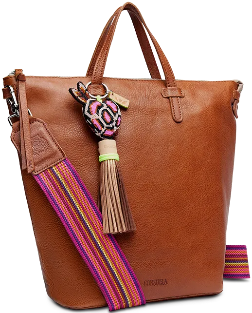 CONSUELA Earrings CONSUELA BRANDY SLING