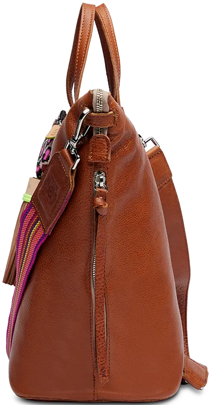 CONSUELA Earrings CONSUELA BRANDY SLING