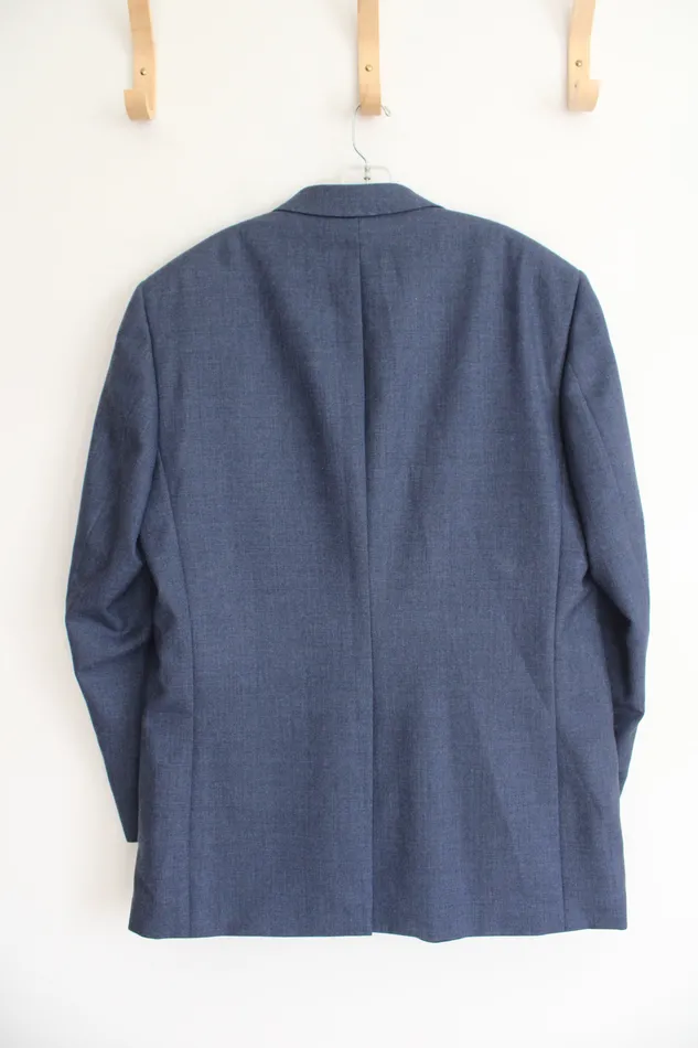 Cross Windsor Rings Cross Windsor Blue Blazer 46 Cross Windsor Rings Cross Windsor Blue Blazer 46