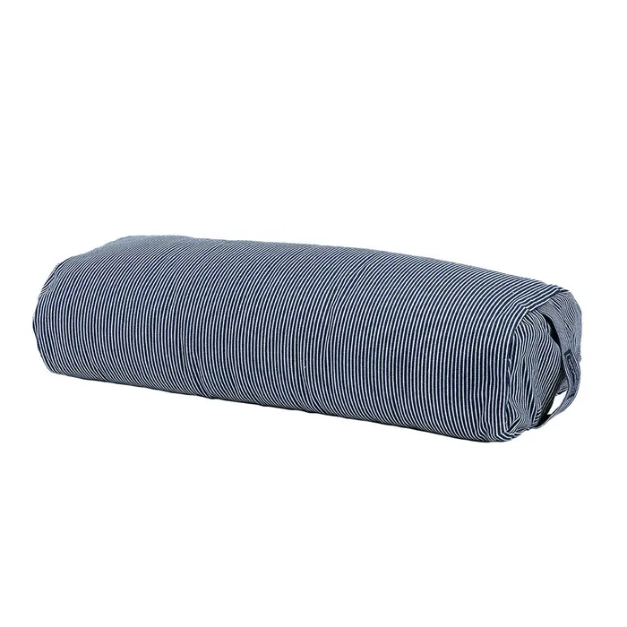 Denim Bolster COVER ONLY DharmaCrafts Earrings