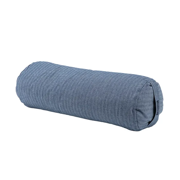 Denim Bolster COVER ONLY DharmaCrafts Earrings