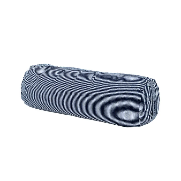 Denim Bolster COVER ONLY DharmaCrafts Earrings