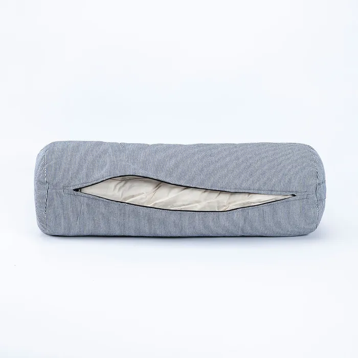 Denim Bolster COVER ONLY DharmaCrafts Earrings