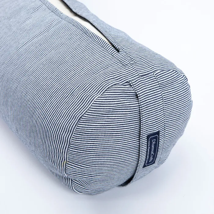 Denim Bolster COVER ONLY DharmaCrafts Earrings