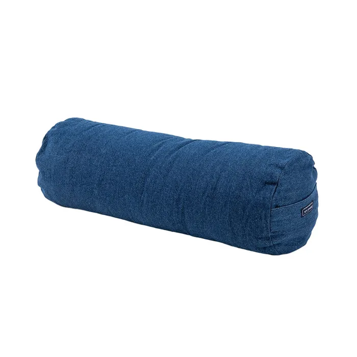 Denim Bolster COVER ONLY DharmaCrafts Earrings
