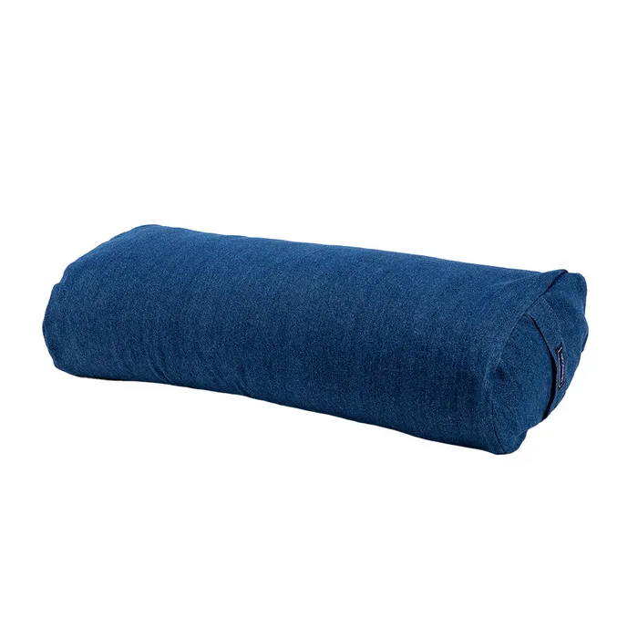Denim Bolster COVER ONLY DharmaCrafts Earrings