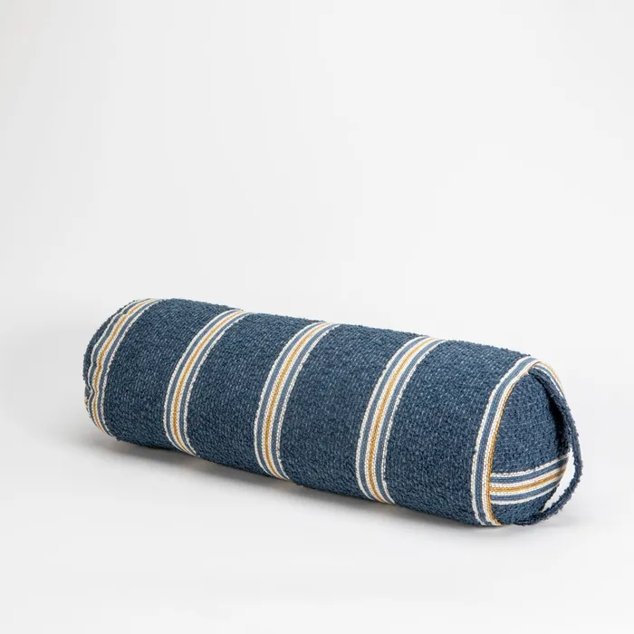 DharmaCrafts Theodore Stripe Bolster COVER ONLY Earrings