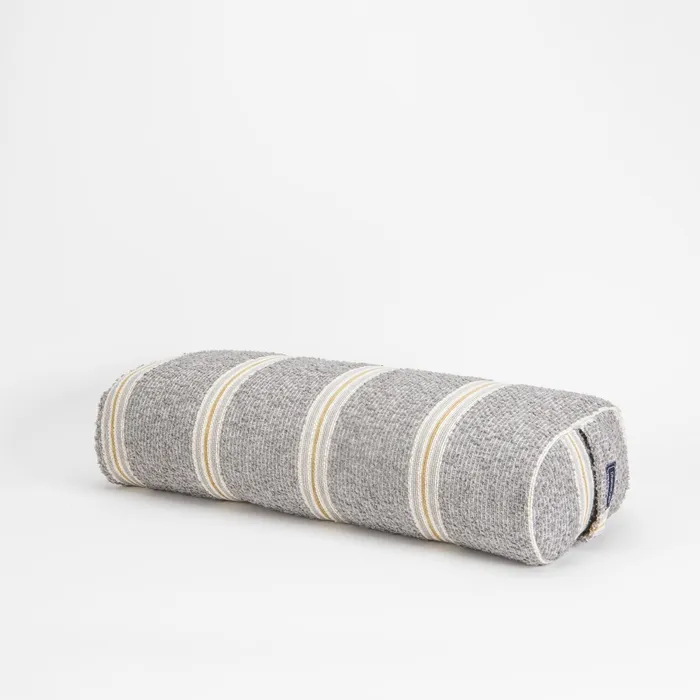 DharmaCrafts Theodore Stripe Bolster COVER ONLY Earrings