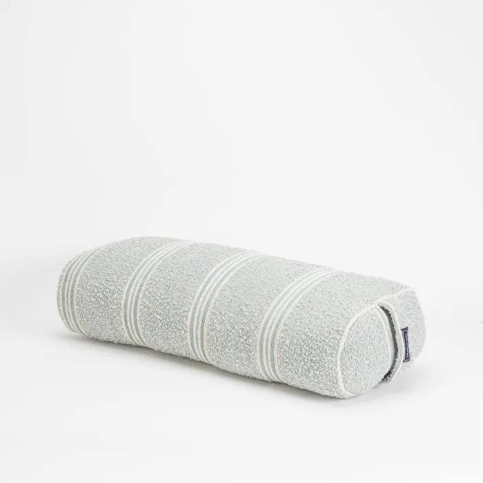 DharmaCrafts Theodore Stripe Bolster COVER ONLY Earrings