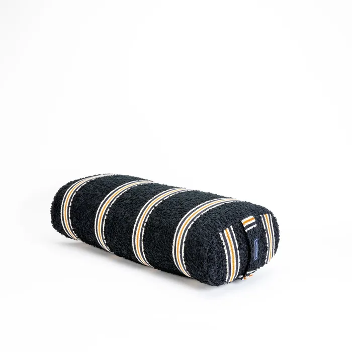 DharmaCrafts Theodore Stripe Bolster COVER ONLY Earrings