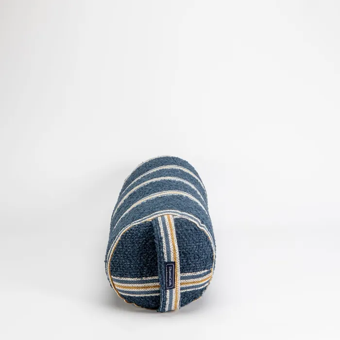 DharmaCrafts Theodore Stripe Bolster COVER ONLY Earrings
