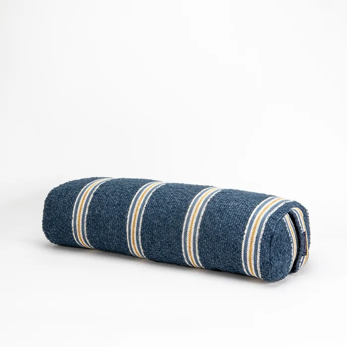 DharmaCrafts Theodore Stripe Bolster COVER ONLY Earrings
