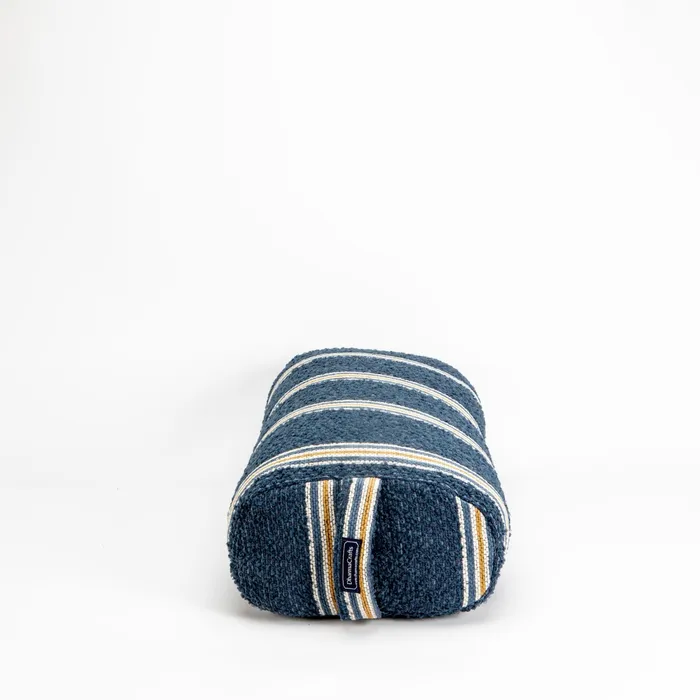 DharmaCrafts Theodore Stripe Bolster COVER ONLY Earrings