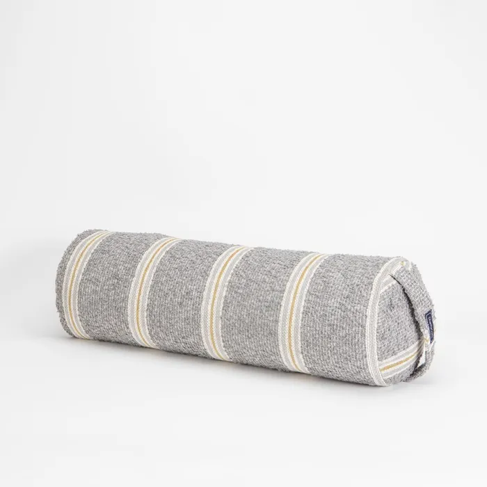 DharmaCrafts Theodore Stripe Bolster COVER ONLY Earrings