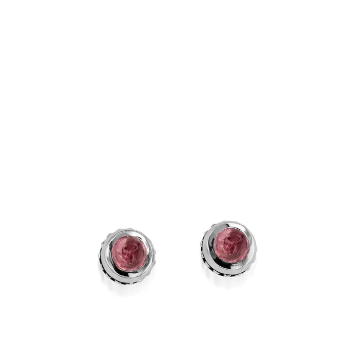 Earrings Antigua Birthstone Stud Earrings John Atencio
