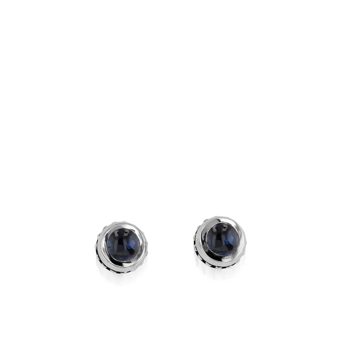 Earrings Antigua Birthstone Stud Earrings John Atencio
