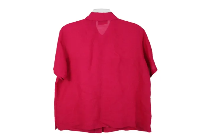 Earrings Crazy Horse Hot Pink Summer Top L Liz Claiborne