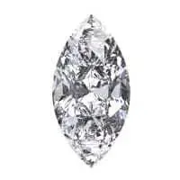 Earrings GemFind 050 Carat Marquise Diamond
