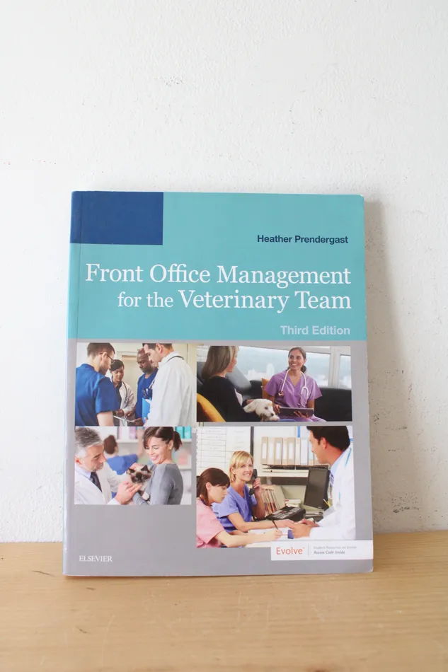 Earrings Jubilee Thrift Front Office Management For The Veterinary Team By Heather Prendergast Third Edition Earrings Jubilee Thrift Front Office Management For The Veterinary Team By Heather Prendergast Third Edition