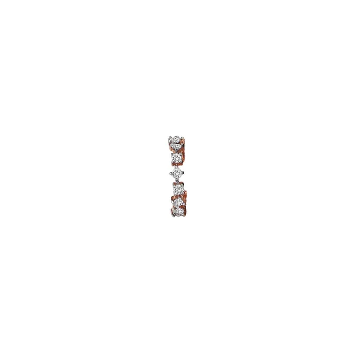 Earrings Kismet by Milka Lightbeam Cuff Earring