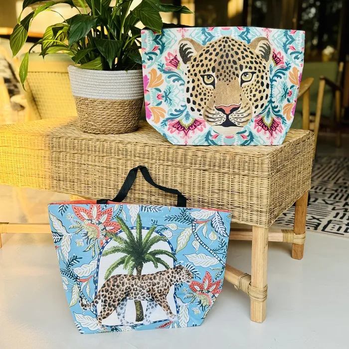 Earrings LIVING ECO BeachShopper Bags