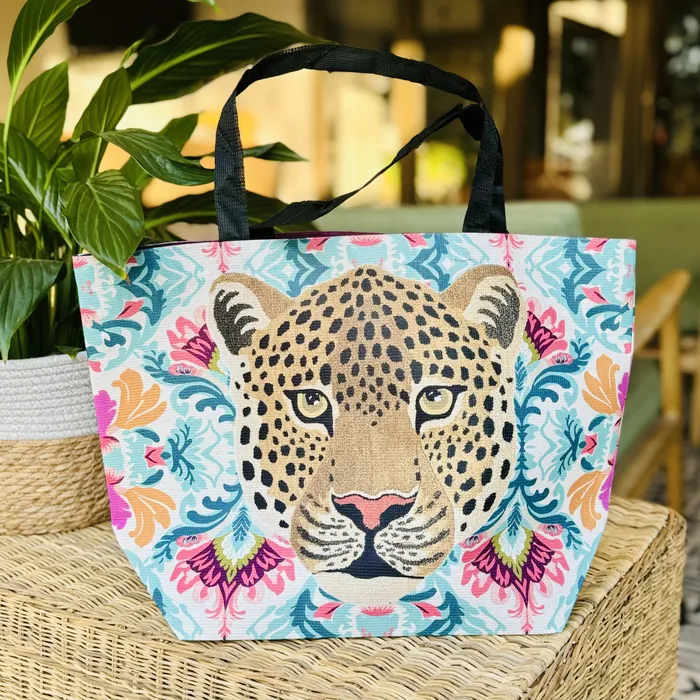 Earrings LIVING ECO BeachShopper Bags