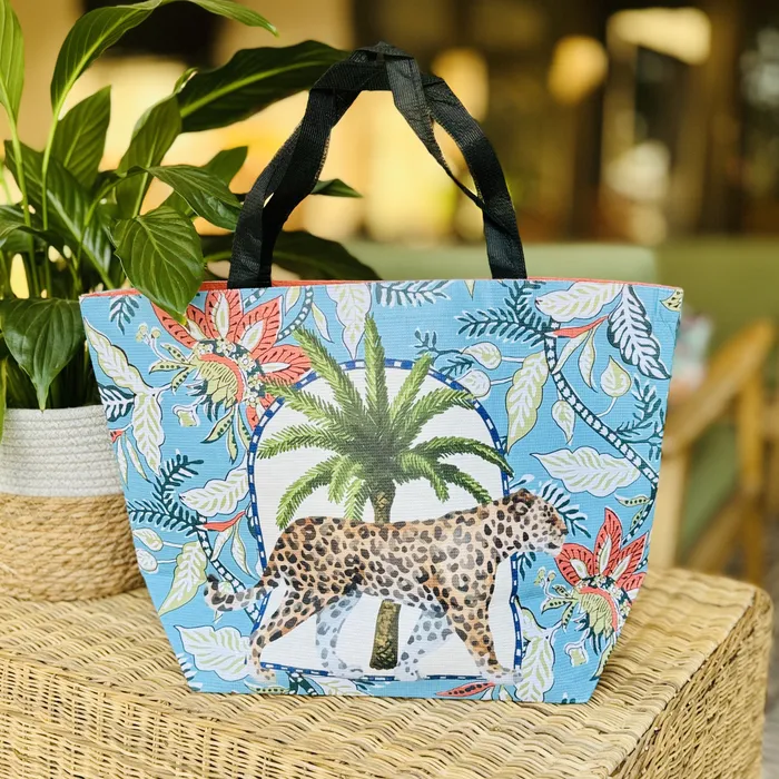 Earrings LIVING ECO BeachShopper Bags