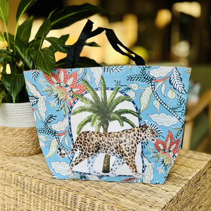 Earrings LIVING ECO BeachShopper Bags