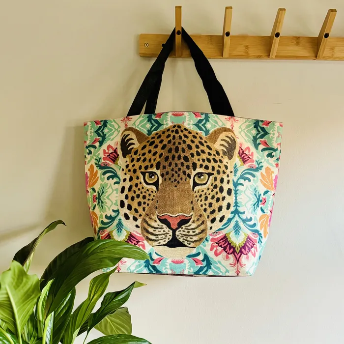 Earrings LIVING ECO BeachShopper Bags