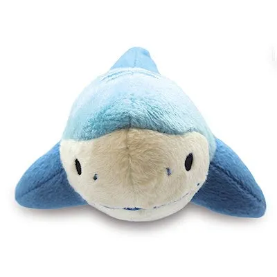 Earrings MADDENCORP Keiki Kuddles Tiger Shark Plush Toy