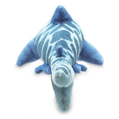 Earrings MADDENCORP Keiki Kuddles Tiger Shark Plush Toy
