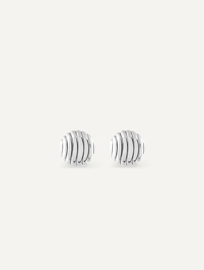 Earrings Maison Dore BALLERINA STUD EARRINGS