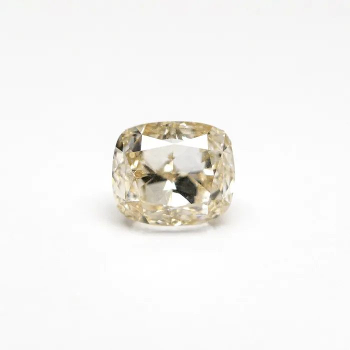Earrings Misfit Diamonds 101ct 587x502x361mm SI2 C3 Cushion Brilliant 1929310 Earrings Misfit Diamonds 101ct 587x502x361mm SI2 C3 Cushion Brilliant 1929310