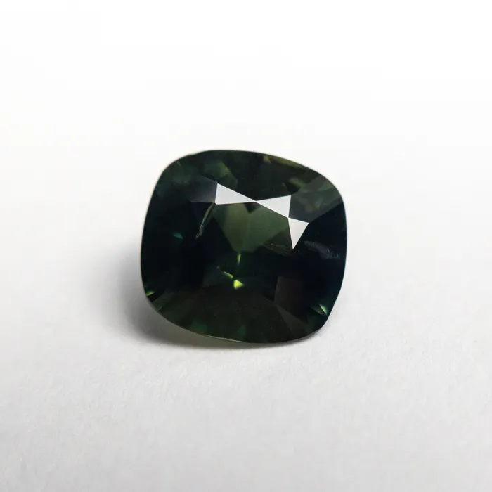 Earrings Misfit Gems 235ct 835x788x470mm Cushion Brilliant Sapphire 2511903 Earrings Misfit Gems 235ct 835x788x470mm Cushion Brilliant Sapphire 2511903