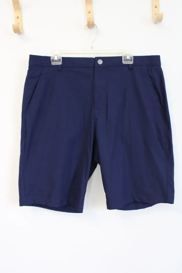 Earrings Puma Navy Golf Shorts 38 Puma