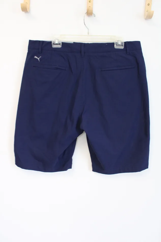 Earrings Puma Navy Golf Shorts 38 Puma Earrings Puma Navy Golf Shorts 38 Puma