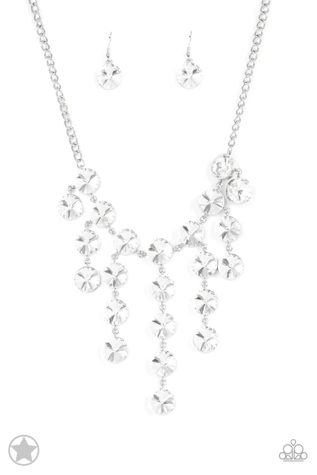 Earrings Spotlight Stunner Paparazzi Accessories