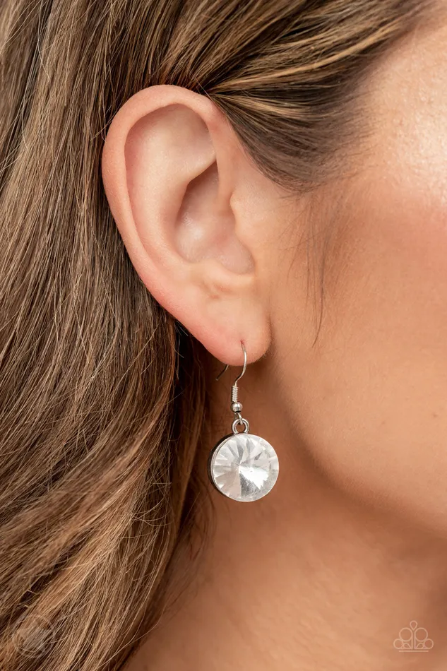Earrings Spotlight Stunner Paparazzi Accessories