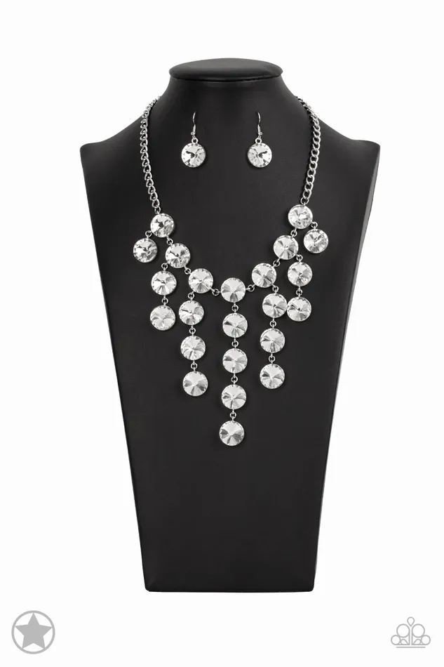 Earrings Spotlight Stunner Paparazzi Accessories