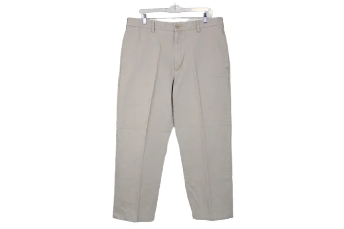 Earrings Structure Structure Khaki Pant 36X30